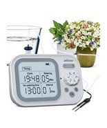 Automatic Watering System for 15 Potted Plants Indoor Watering System fo... - $29.69