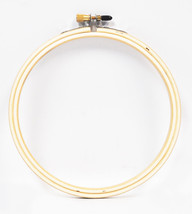 Edmunds Wood Embroidery Hoop 5in - £4.19 GBP