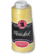 Maxi Lock All Purpose Thread Sunlight 3000 YD Cone  MLT-071 - €6,12 EUR
