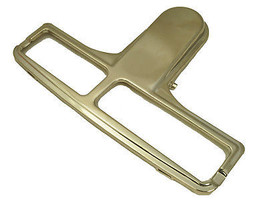 Sanitaire Eureka Vacuum  Metal Bottom Plate 25922, ER-7601 - $367.95 MXN