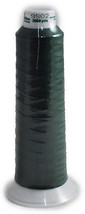 Madeira Poly Pine Green 2000 YD Serger Thread   91289902 - $8.06