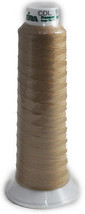 Madeira Poly Sandstone 2000YD Serger Thread   91289490 - $8.06