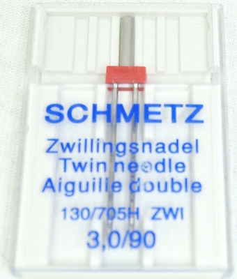 Schmetz Sewing Machine Needle Z-90B - $5.19