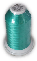 RHEINGOLD POLYESTER 5847 TURQUOISE  914405847 - £12.50 GBP