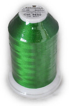 RHEINGOLD POLYESTER 5650 GREEN  914405650 - $15.99