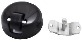 Dust Care Evolution Front Wheel Castor,  EV-71126 - $4.95