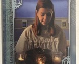 Buffy The Vampire Slayer Trading Card Evolution #12 Alyson Hannigan - $1.97