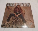 JUICE NEWTON JUICE vinyl record [Vinyl] Juice Newton - $5.83