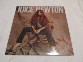 Juice Newton Juice Vinyl Record [Vinyl] Juice Newton - £4.56 GBP