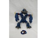 Halo Grunt Action Figure With 1 Accessory Joyride Studios - $89.09