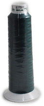 Madeira Poly Teal 2000YD Serger Thread   91288790 - £6.42 GBP