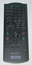Playstation 2 - SONY DVD / PLAYSTATION REMOTE CONTROL (Remote Only) - $12.00