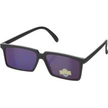 SPY GLASSES REAR VIEW SEE BEHIND Sunglasses UV400 Gag Detective Prop Par... - $5.67