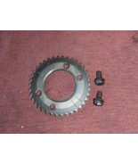 Intake or exhaust timing camshaft gear sprocket 2007 NINJA 250 EX250 EX250F - $16.82