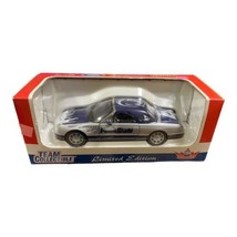 Penn State Nittany Lions  2002 Ford Thunderbird Diecast Car Bank 1/24 - £20.37 GBP