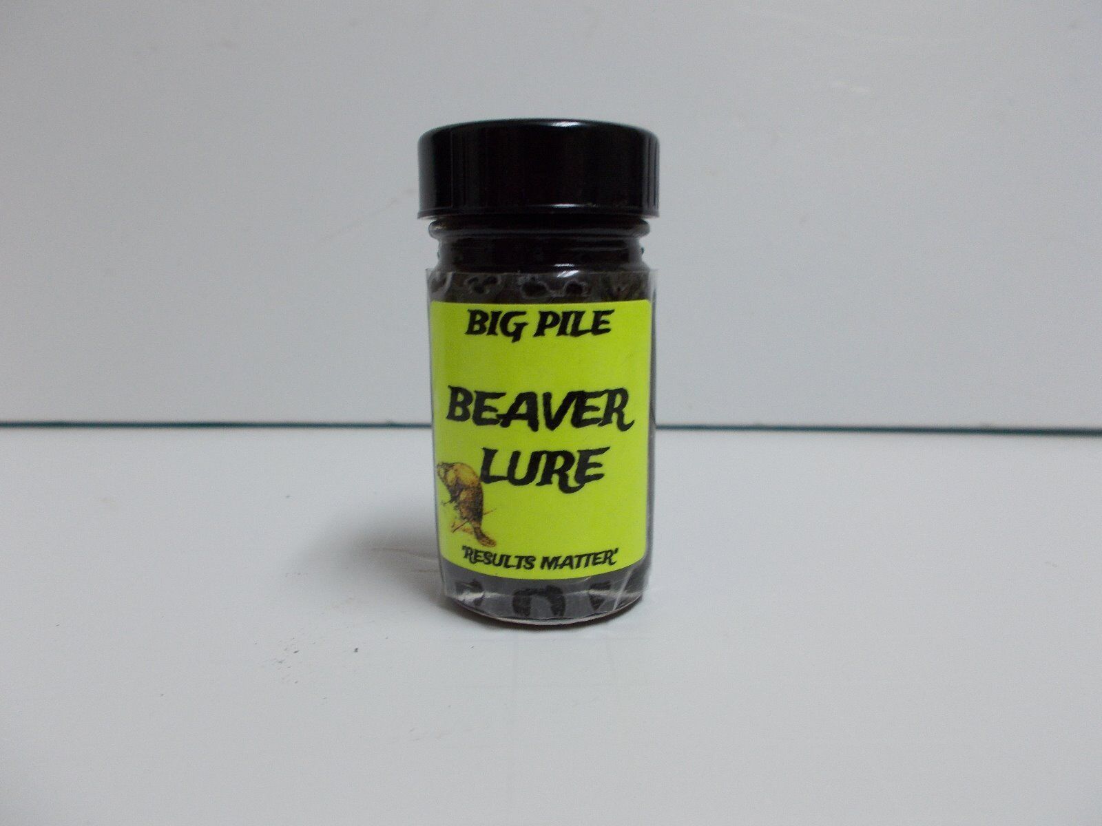 Dunlap Beaver Lure 1 oz (Trapping Supplies Bait Traps) - $13.96