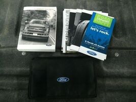 F250SD    2018 Owners Manual 1044263521Owner&#39;s Manual as Pictured - $33.65