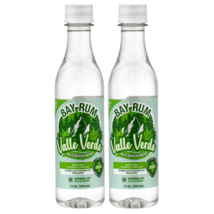 Valle Verde Bay Rum Alcoholado First Aid Antiseptic Aromatic Stimulant 1... - $25.99