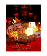 HANDCRAFTED VINTAGE JEWELRY~Thailand - $450.36 MXN