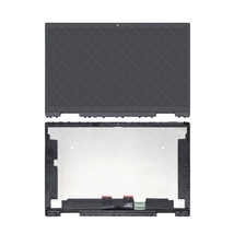 M45013-001 Lcd Touch Screen+Bezel For Hp Pavilion X360 14M-Dy0113Dx 14M-... - £141.30 GBP