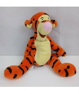 Vintage Walt Disney Winnie The Pooh Tigger 9&quot; Mini Bean Bag Plush - €11,15 EUR