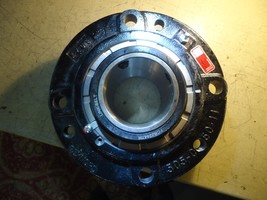Rexnord Link-Belt FCB22447H Spherical Roller Bearing 2-15/16&quot; Cartridge ... - $544.49