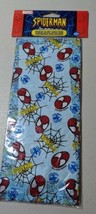 Spiderman Treat Bags With Ties - £10.31 GBP