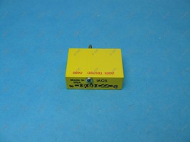 Opto22 IAC5 Input Module 90-140 VAC 5 VDC Logic Used Working - €2,58 EUR