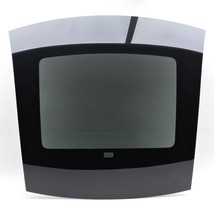 2016-2020 Jaguar F-Type Panoramic Sunroof Moon Roof Window Glass Factory... - $32,629.74 MXN