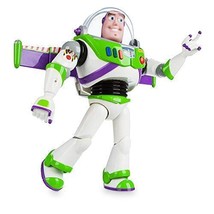 Disney Official Interactive Talking Action Figure - £46.27 GBP+