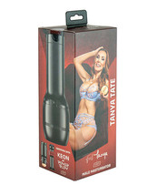 Kiiroo Feel Stars Collection Stroker - Tanya Tate - £63.35 GBP