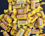 Lemon Tootsie Roll Chews Fruit Chews Candy  - 14 oz - Lemon - Free Shipping - £8.07 GBP