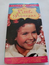 The Little Princess (VHS/EP, 2000) - £7.81 GBP