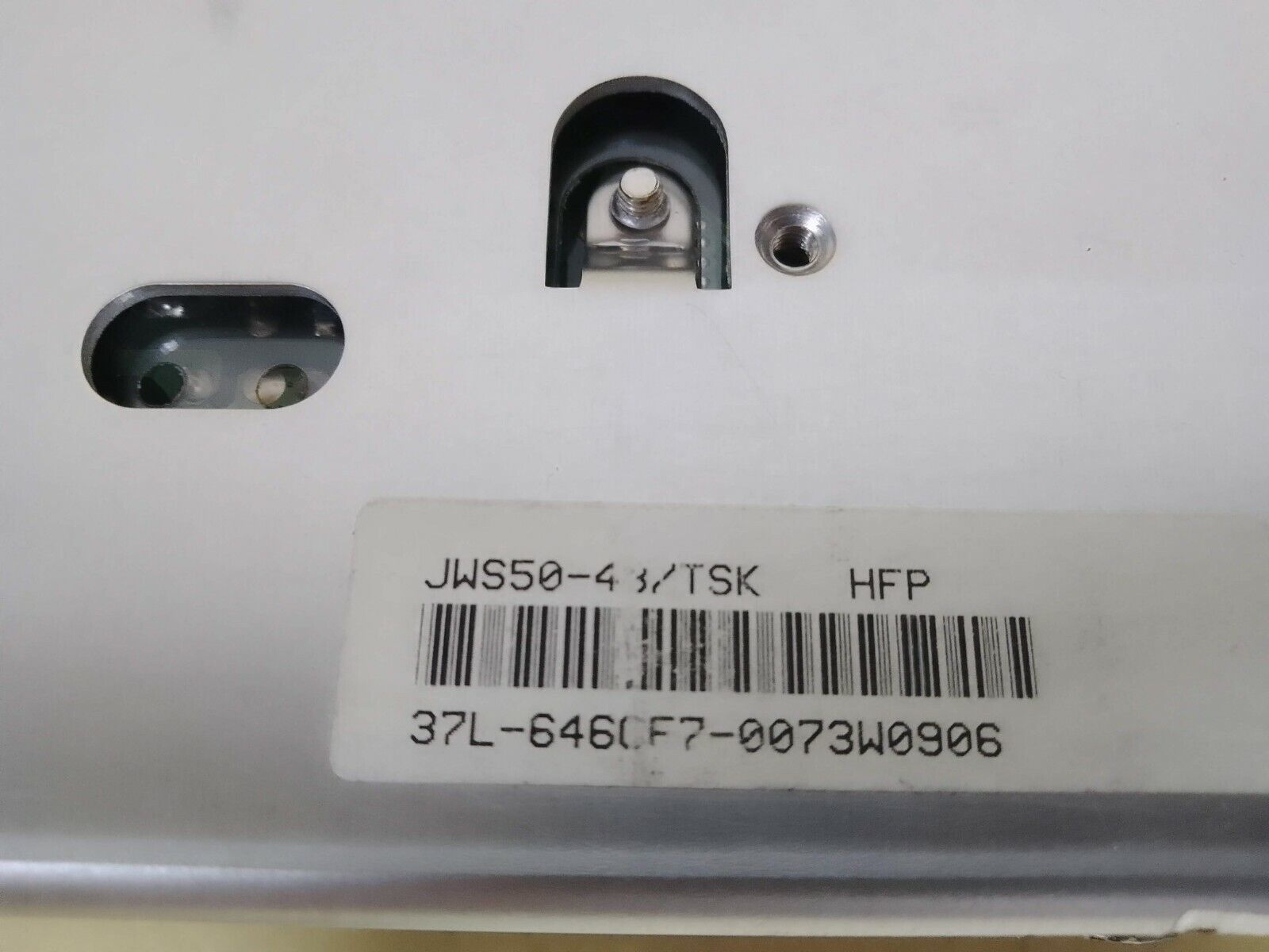 Lambda JWS50-48/TSK Power Supply Accretech/Tokyo Seimitsu UF200ae Prober Item image 5