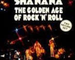 The Golden Age of Rock &#39;N&#39; Roll [Vinyl] - £15.98 GBP