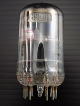 Vintage VACUUM TUBE Admiral 8BM11 Tested - $4.94