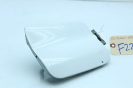 02-07 SUBARU WRX WAGON Gas Fuel Door F2215 image 2