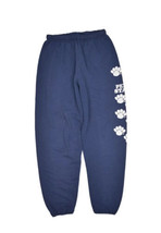 Vintage Penn State University Sweatpants Mens S Nittany Lions Warm Up - £23.15 GBP