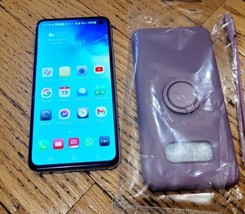 Samsung Galaxy S10e - 128 GB - White (Unlocked) POWER BUTTON PRESSED DOWN - $2,808.23 MXN