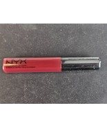 NYX Lip Gloss With Mega Shine - Color : Juicy Pink - LG 150 - $4.90