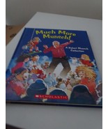 Much More Munsch! A Robert Munsch Collection - $10.28