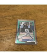 2022 Donruss Optic Atlanta Braves Matt Olson #162 Green Parallel #2/5!! ... - £46.54 GBP