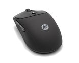 HP 400 Quiet Wireless Mouse, Dual Bluetooth &amp; 2.4GHz, Soft Silicone, Qui... - $33.88