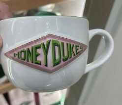 Universal Studios Parks Wizarding World of Harry Potter Honeydukes Ceram... - $39.99