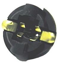 1968-1982 Corvette Socket Instrument Bulb 1/2 Inch Hole - £13.38 GBP