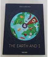 James Lovelock et al. The Earth and I Hardcover 2016 - £31.84 GBP
