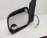 Driver Side View Mirror Power Non-heated Fits 04-10 SIENNA 887119 - $57.42