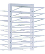 Replacement Shelf for All Metal Multipurpose Versatile Drying Rack HR2 Cart - €16,56 EUR
