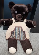 Vintage Teddy Bear Handmade - £31.13 GBP