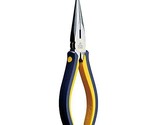 Keiba High Grade Needle-nose Pliers 150mm FCC-306 - $30.17